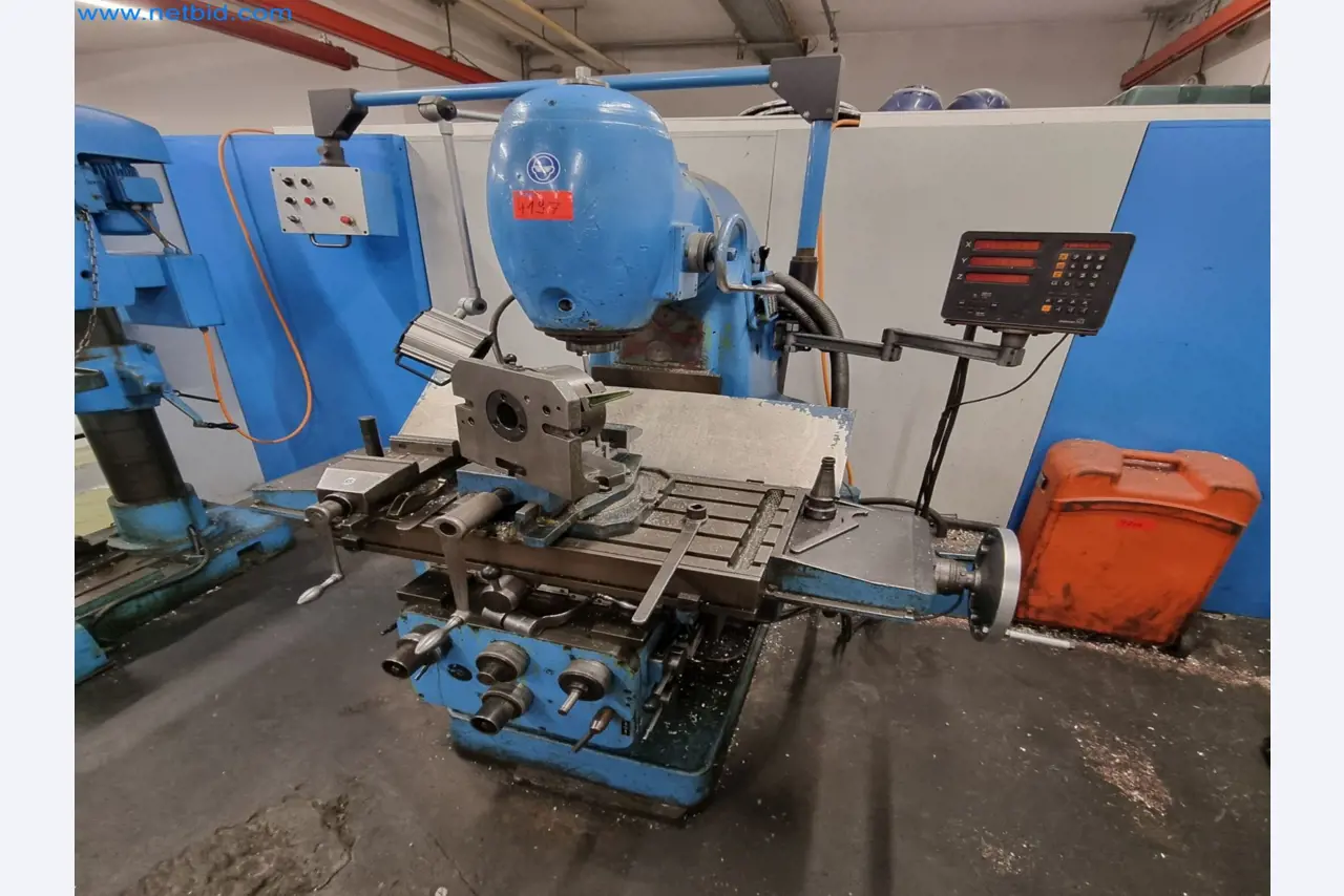 Machines and systems from the automotive supply industry-1