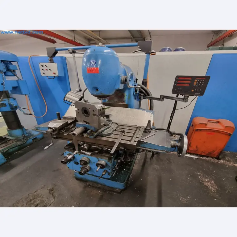 Machines and systems from the automotive supply industry-1