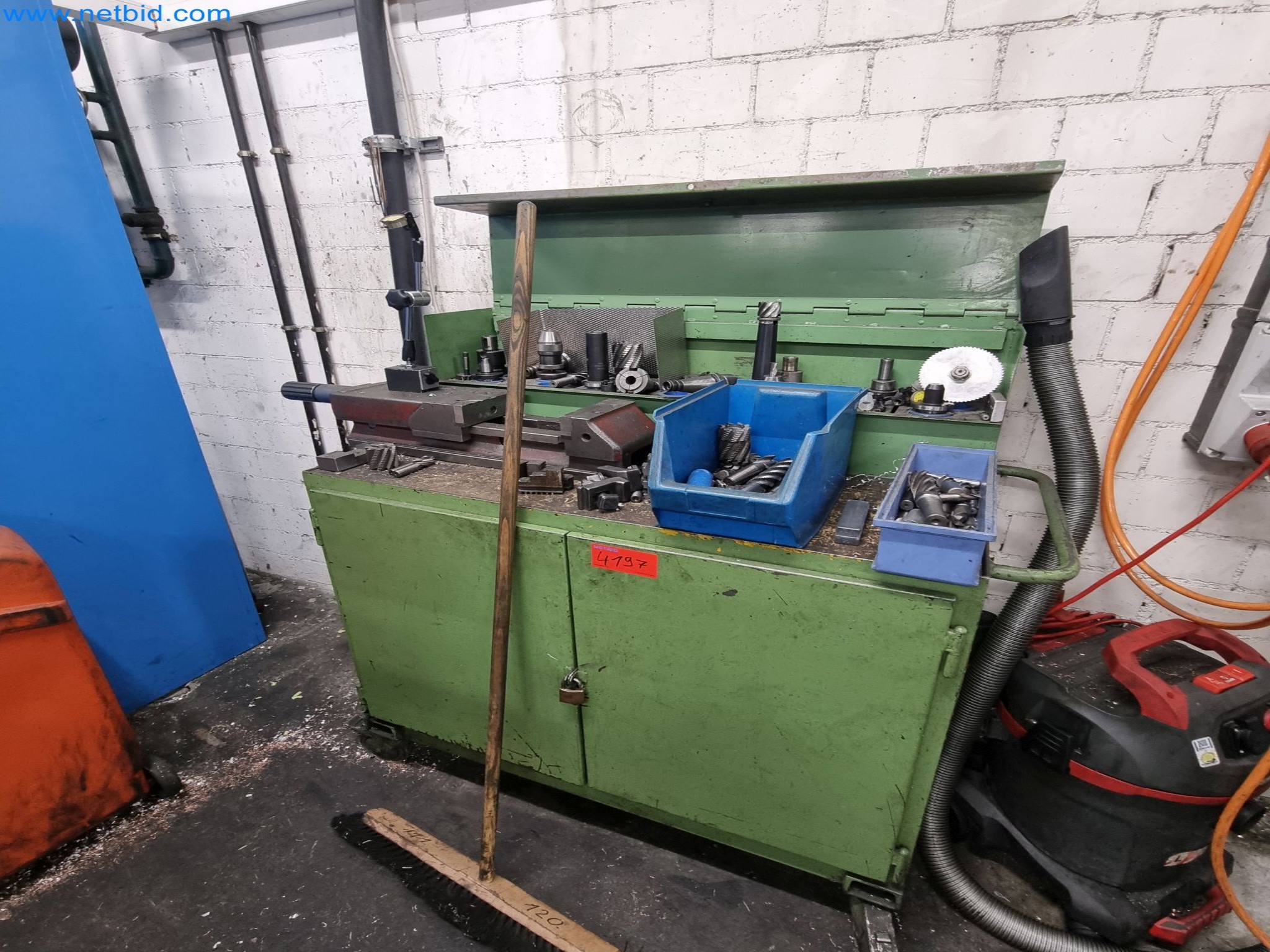 Machines and systems from the automotive supply industry-2