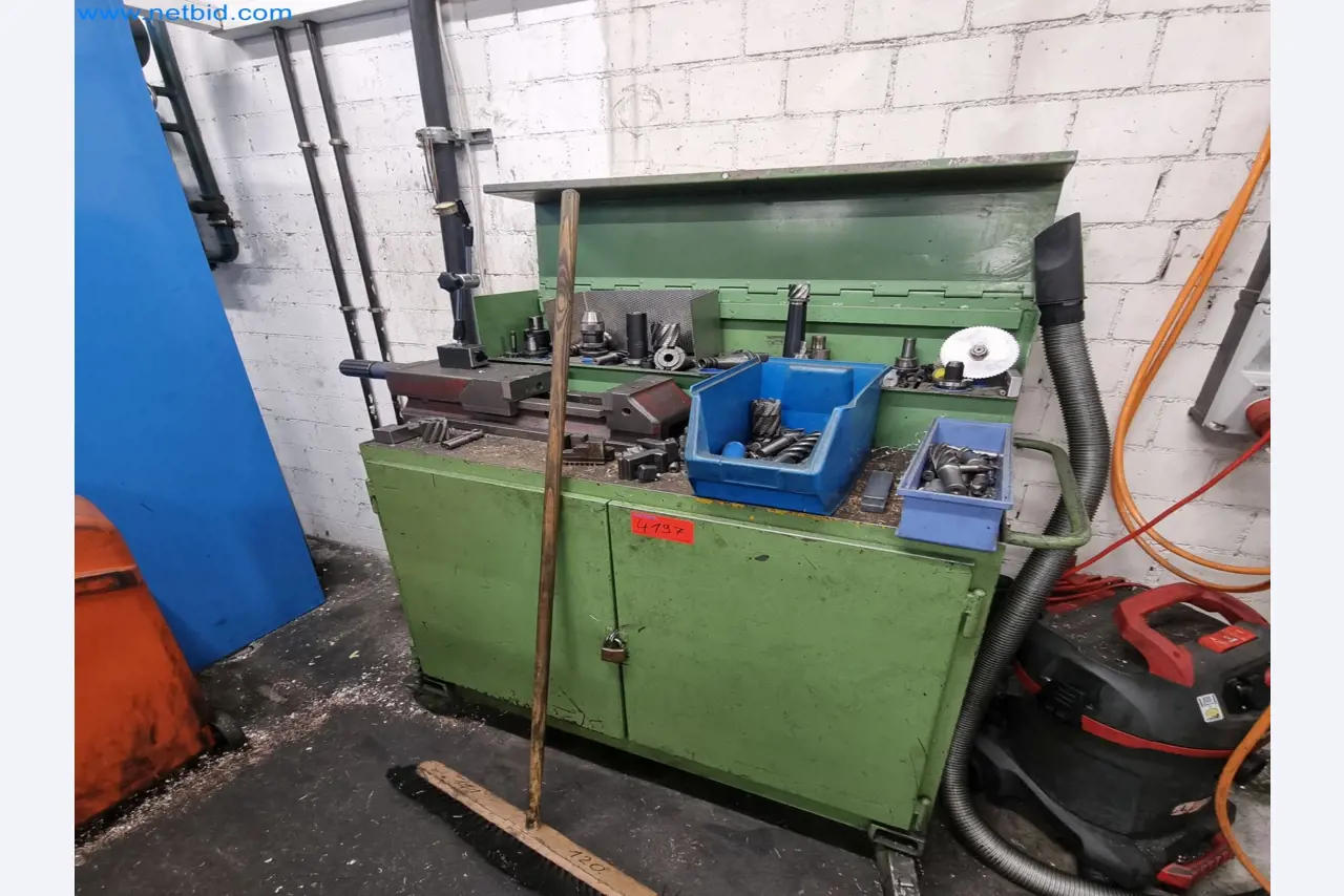 Machines and systems from the automotive supply industry-2