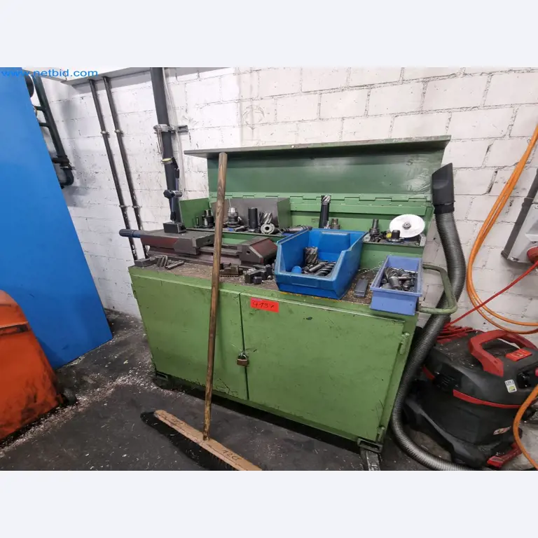 Machines and systems from the automotive supply industry-2