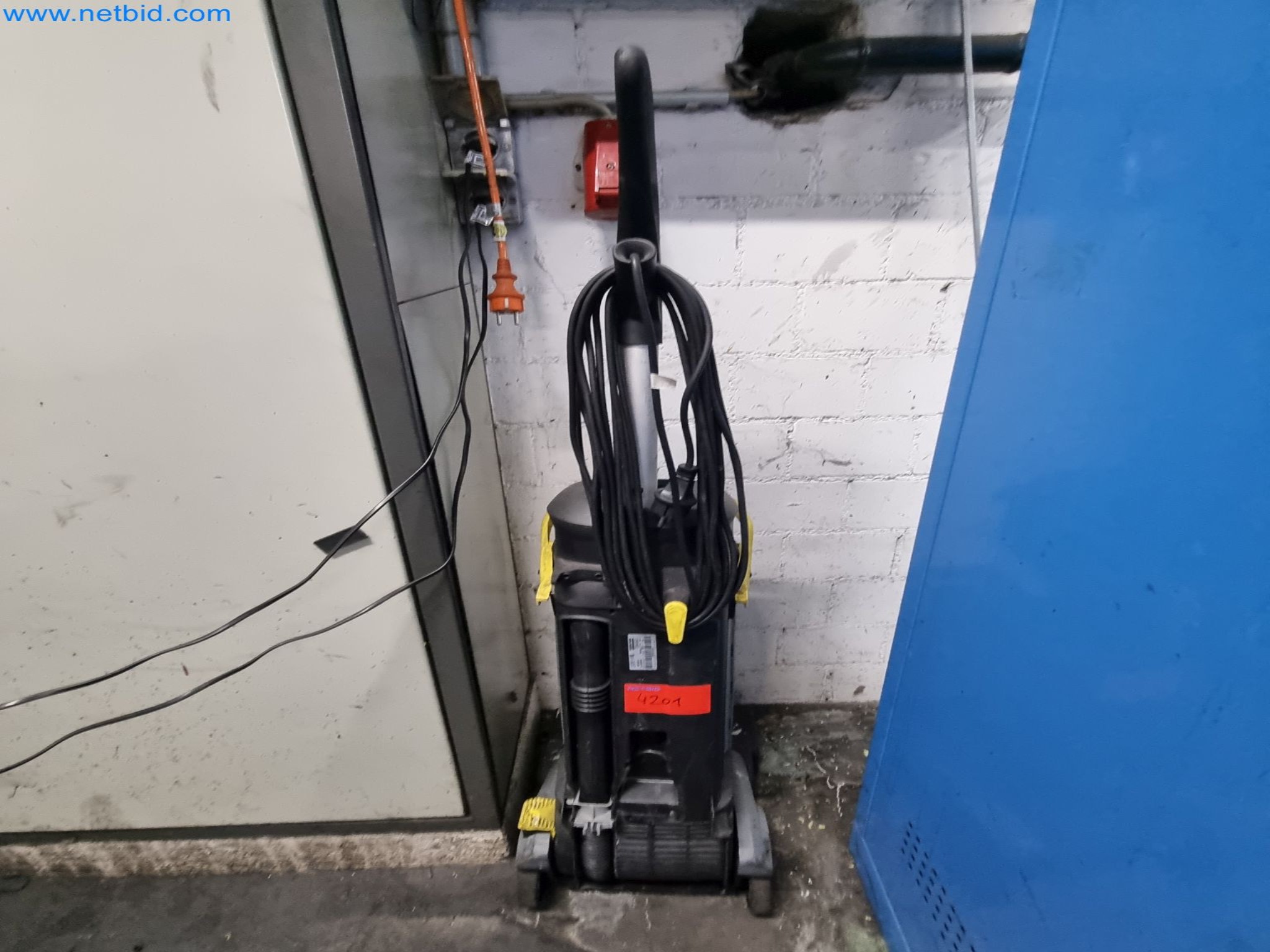 Machines and systems from the automotive supply industry-1