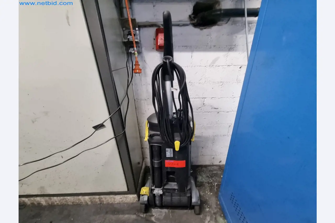 Machines and systems from the automotive supply industry-1