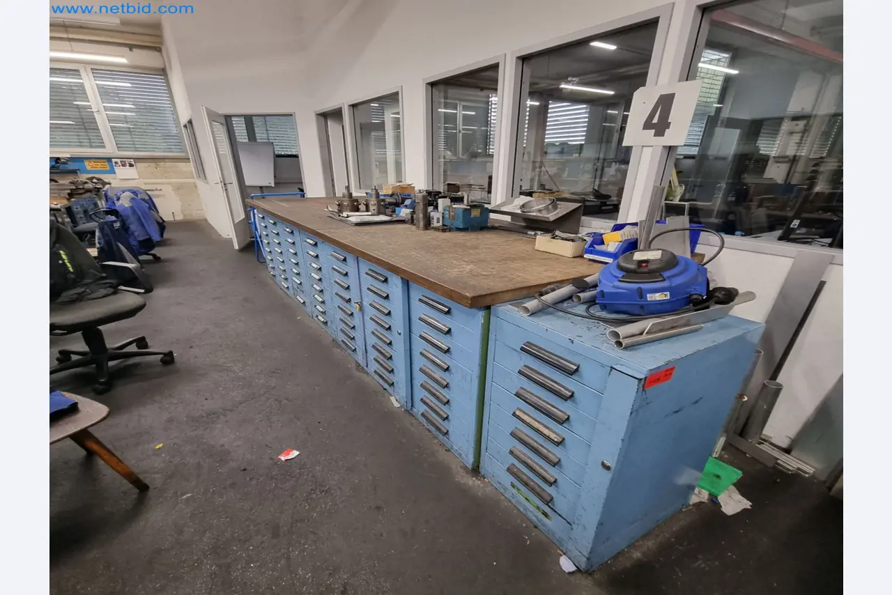 Machines and systems from the automotive supply industry-1