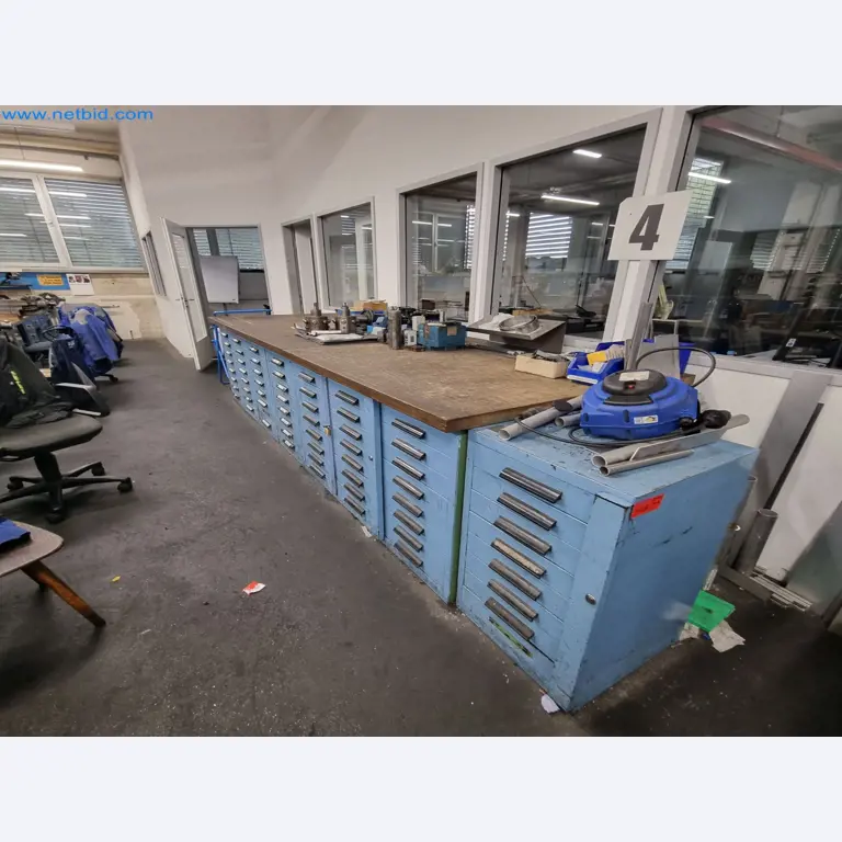 Machines and systems from the automotive supply industry-1