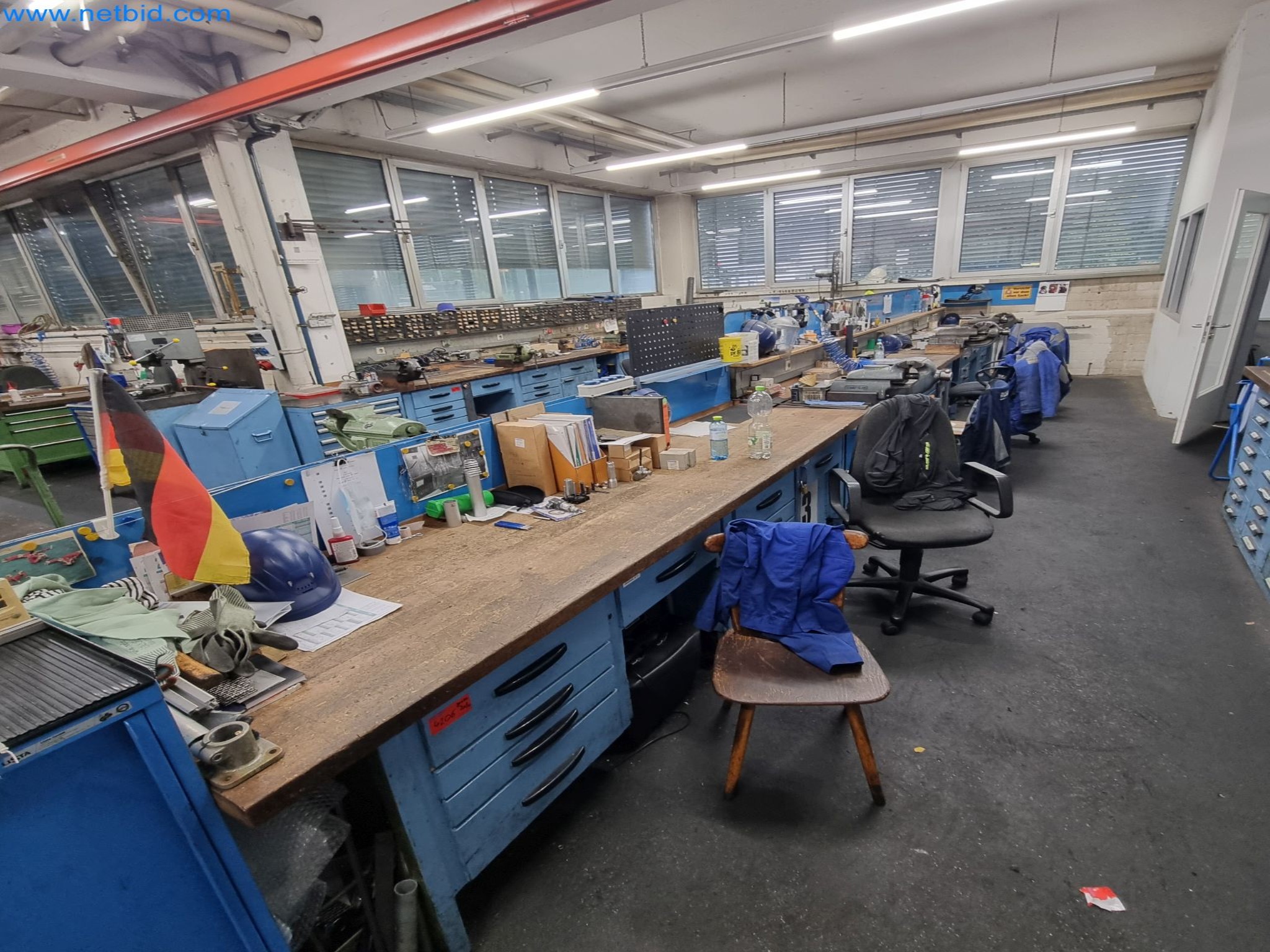 Machines and systems from the automotive supply industry-2