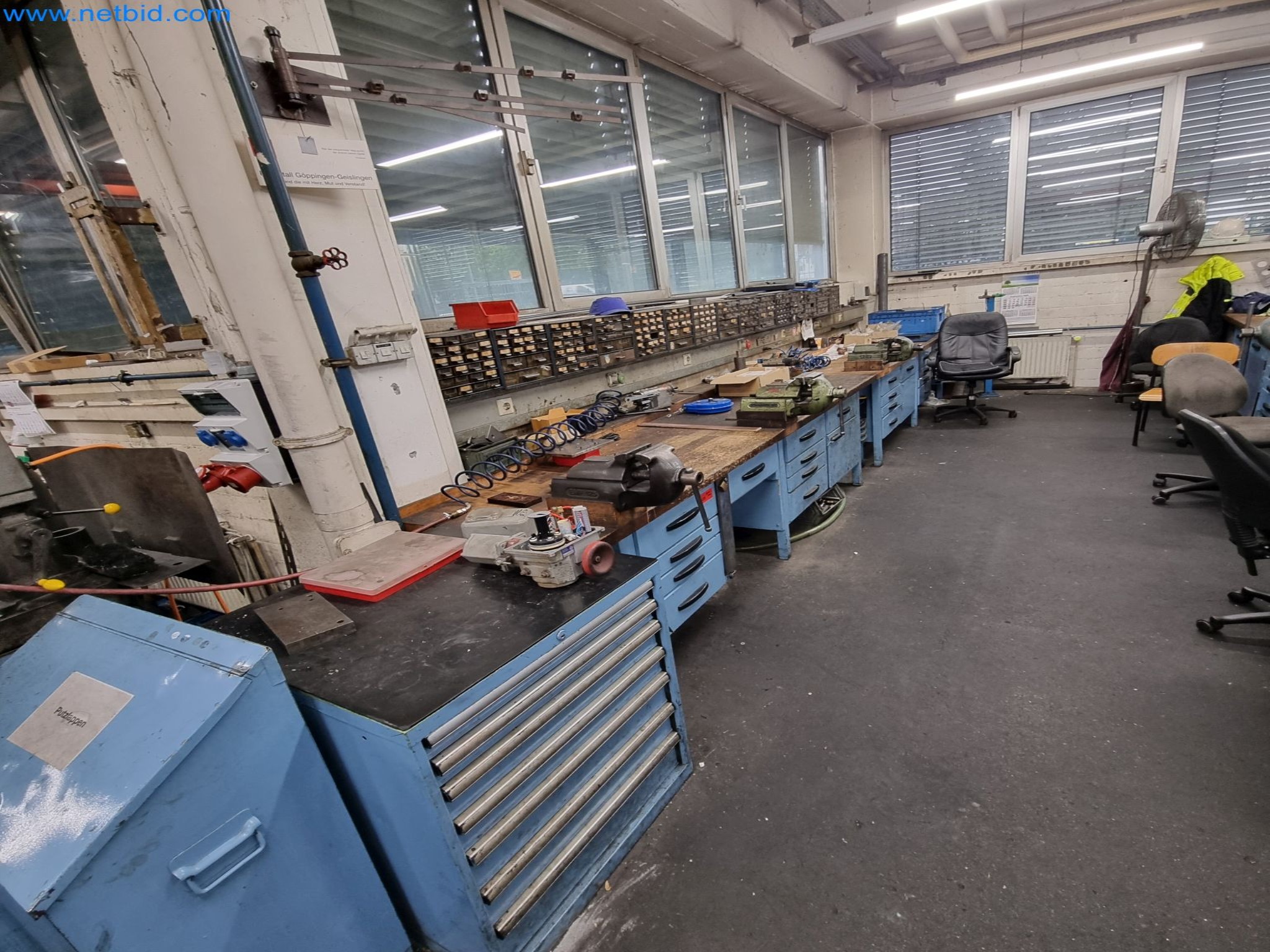 Machines and systems from the automotive supply industry-4