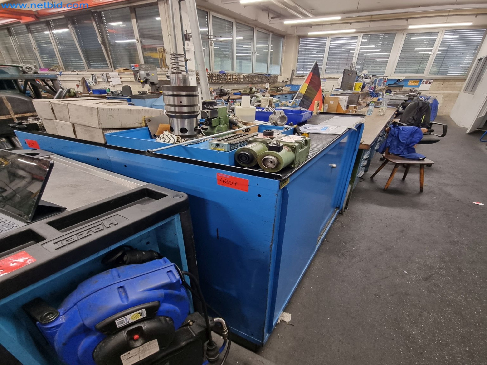 Machines and systems from the automotive supply industry-2