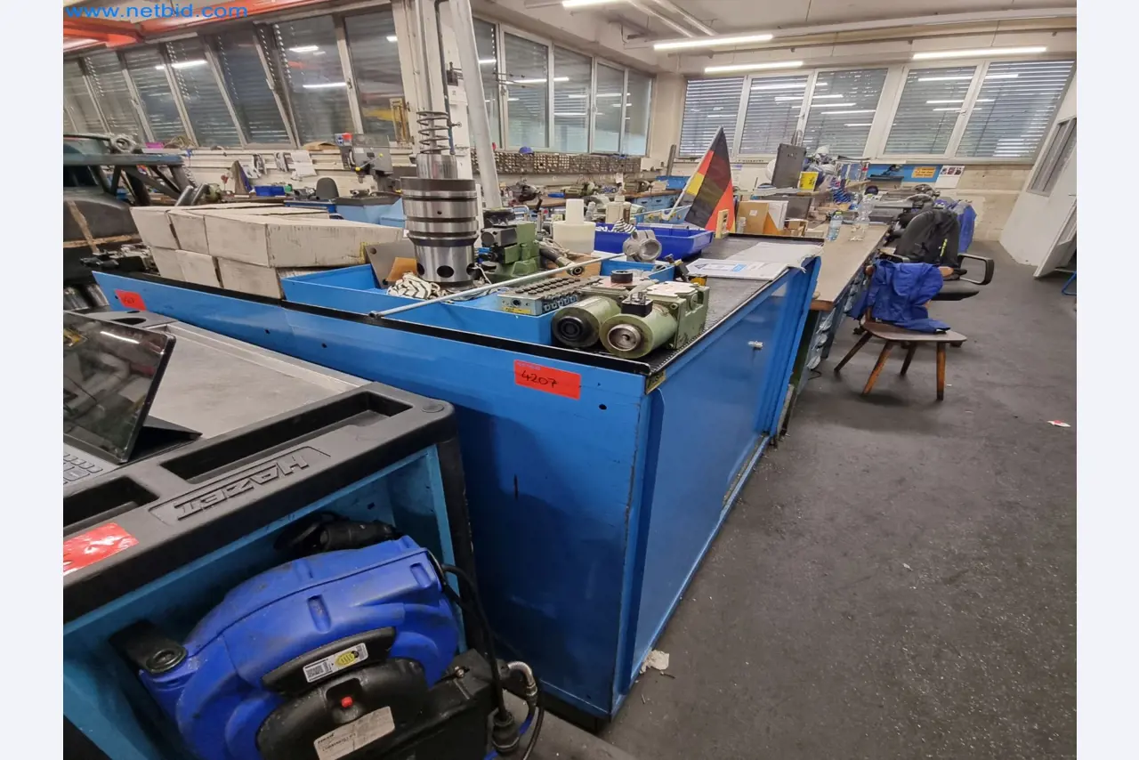 Machines and systems from the automotive supply industry-2