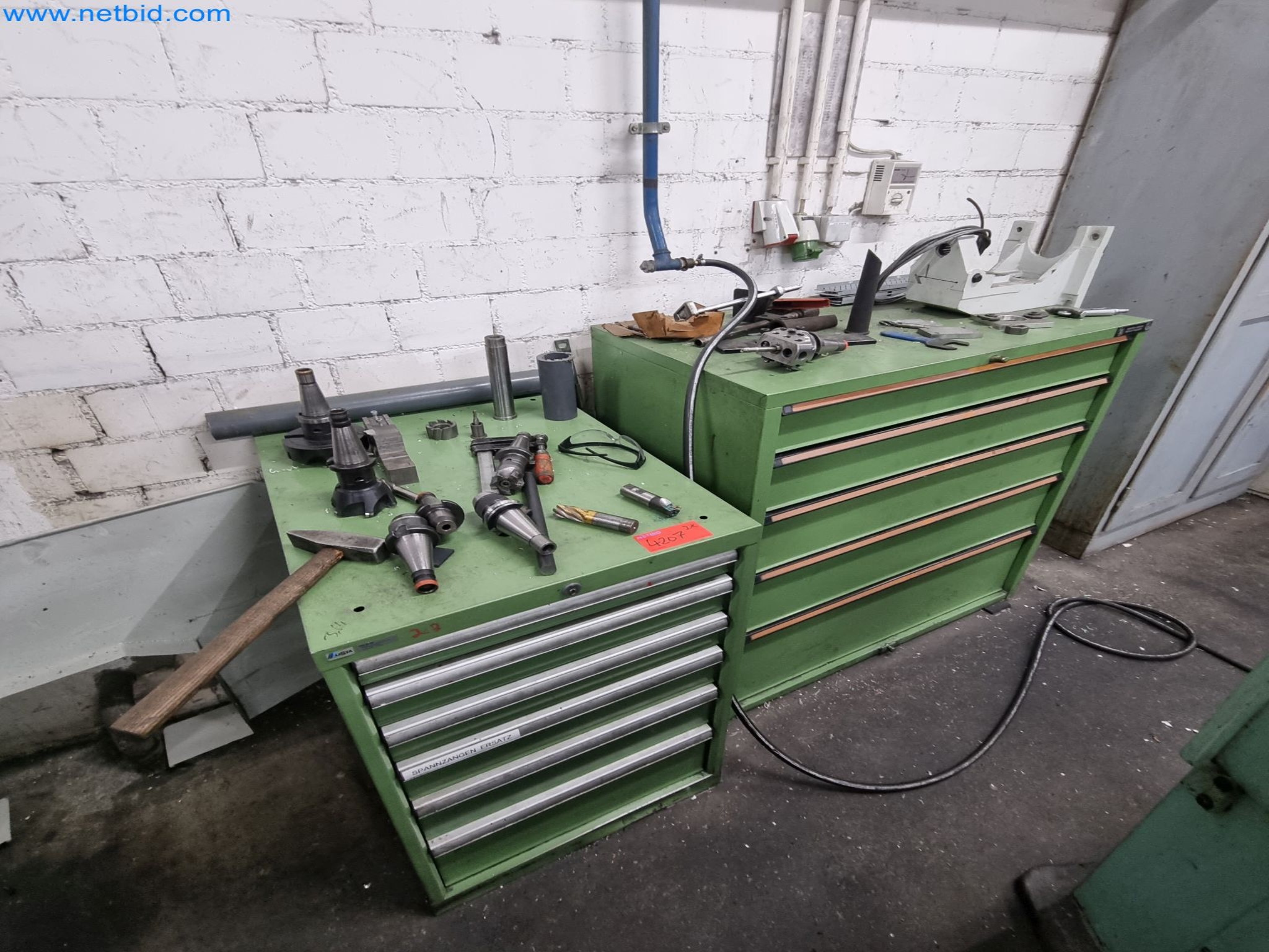 Machines and systems from the automotive supply industry-3