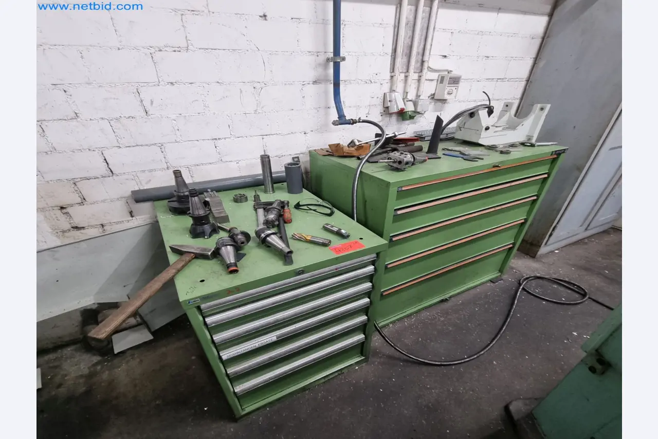 Machines and systems from the automotive supply industry-3