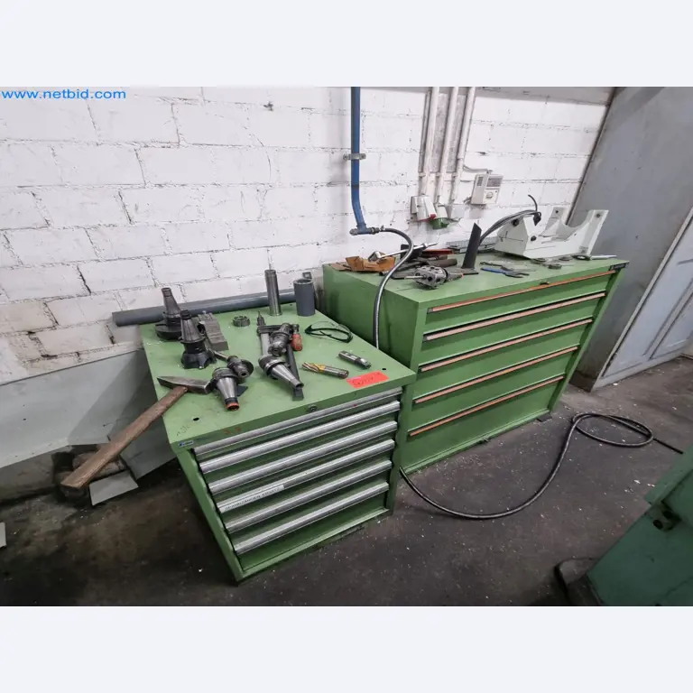 Machines and systems from the automotive supply industry-3