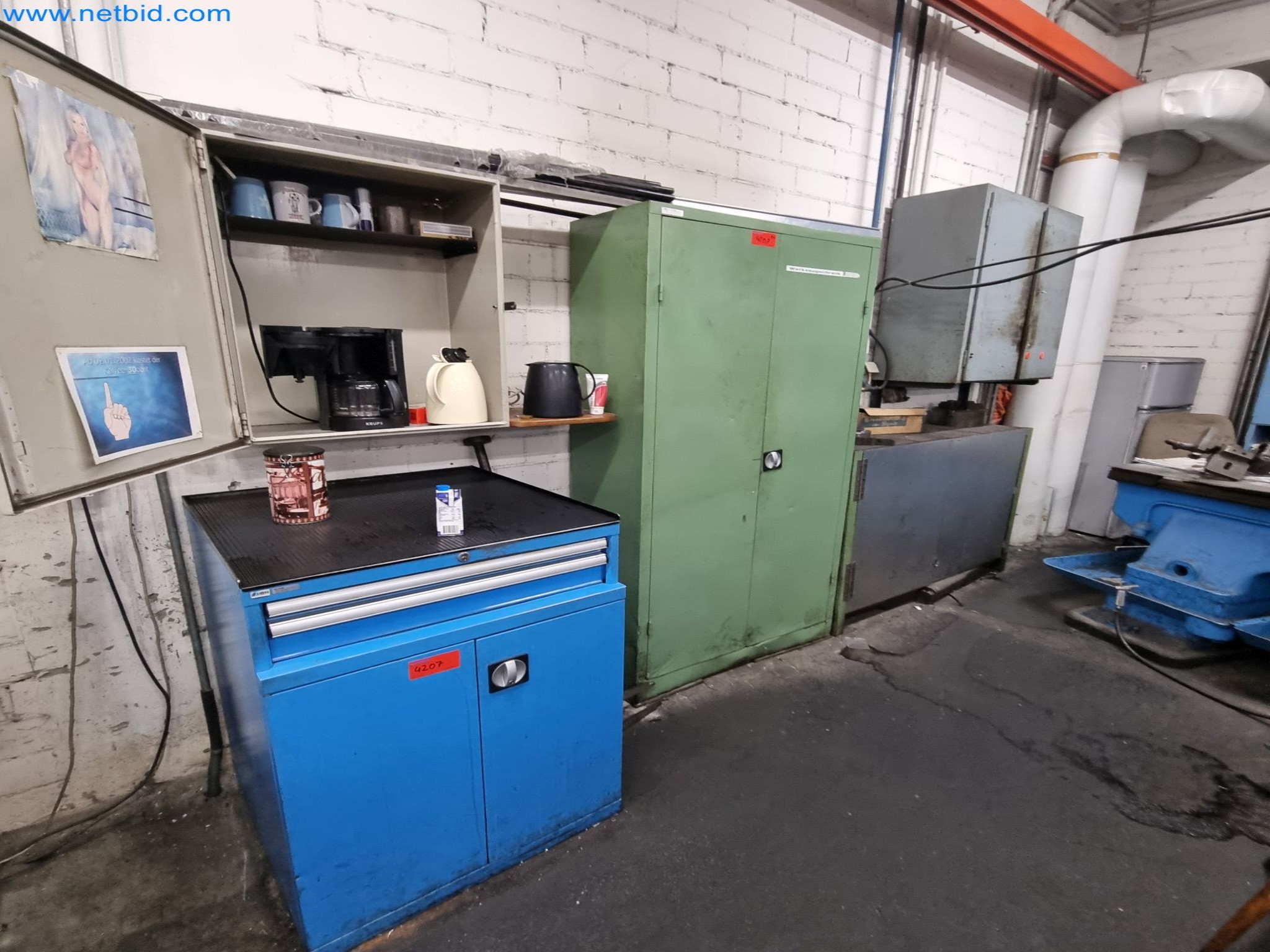 Machines and systems from the automotive supply industry-4