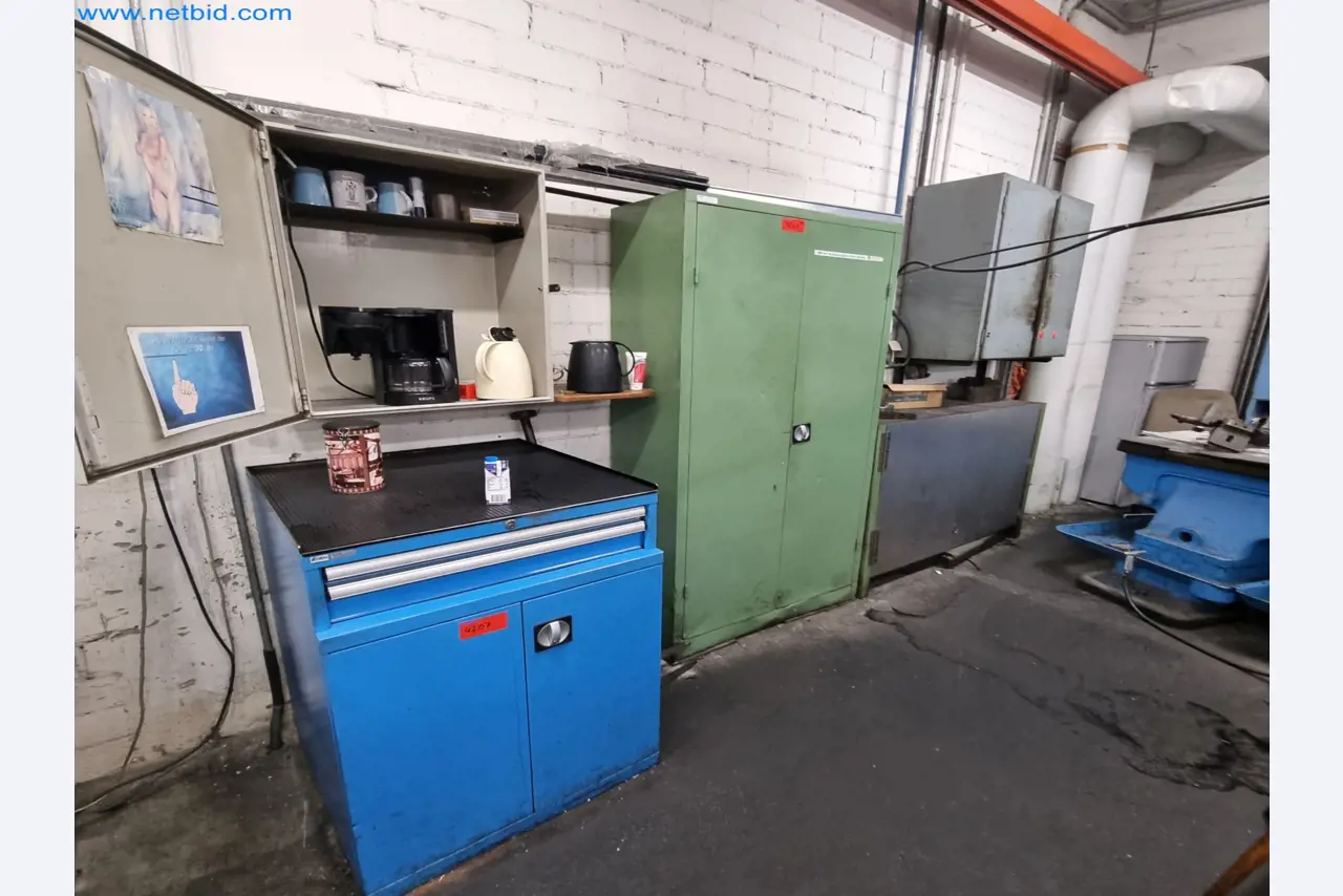 Machines and systems from the automotive supply industry-4