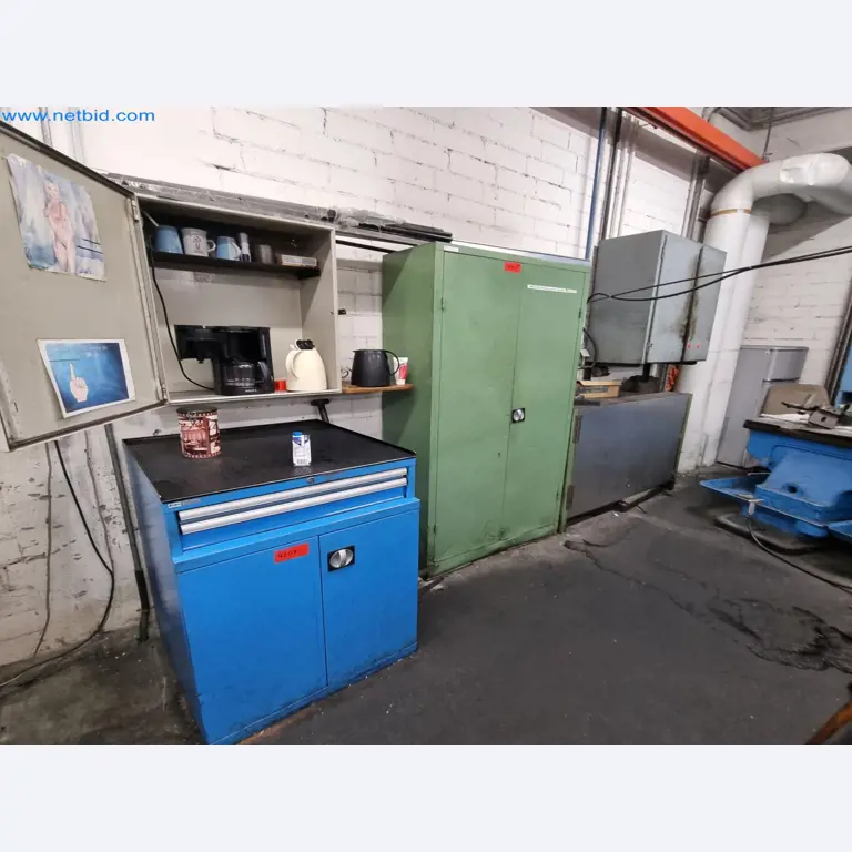 Machines and systems from the automotive supply industry-4