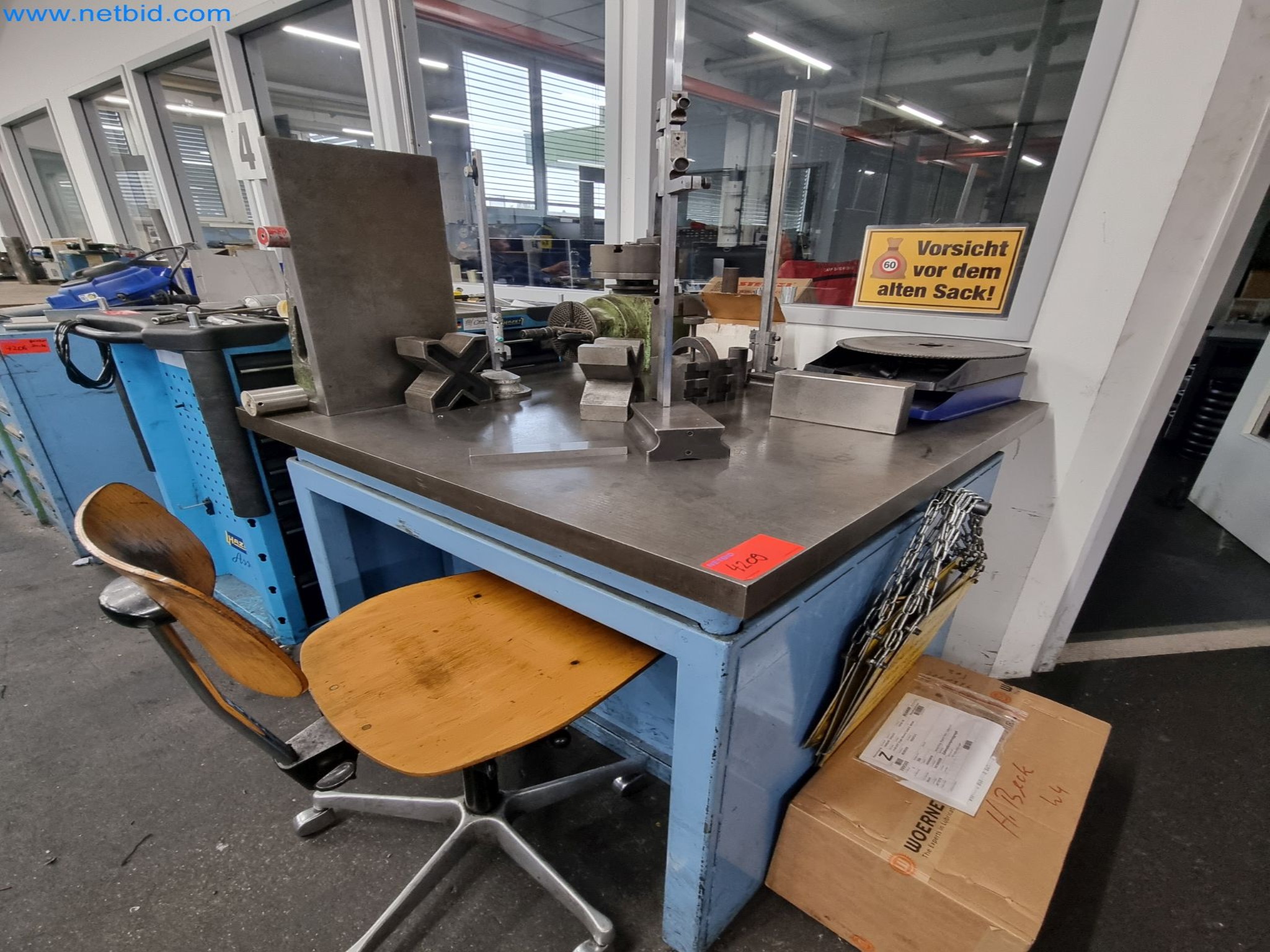 Machines and systems from the automotive supply industry-1