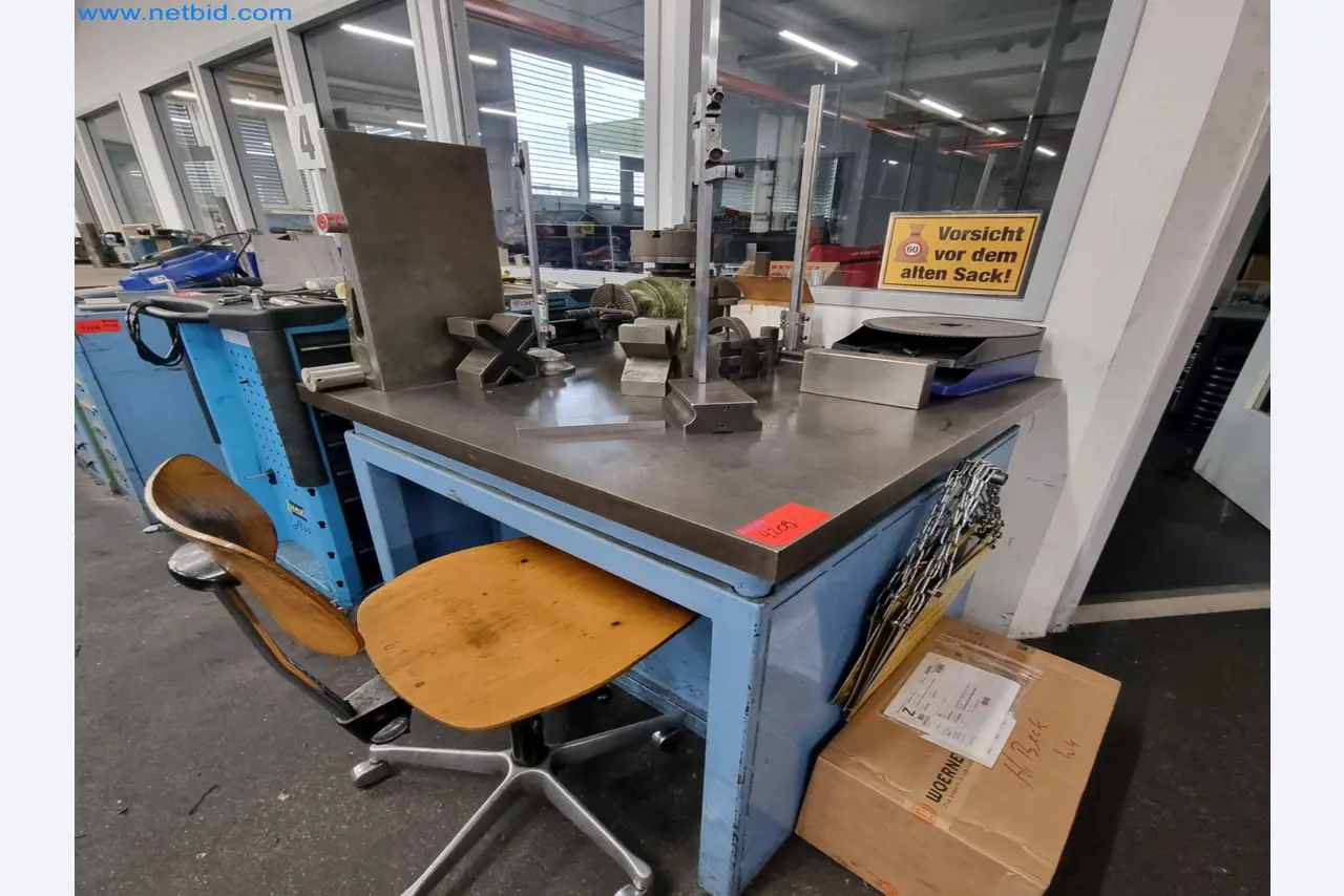 Machines and systems from the automotive supply industry-1