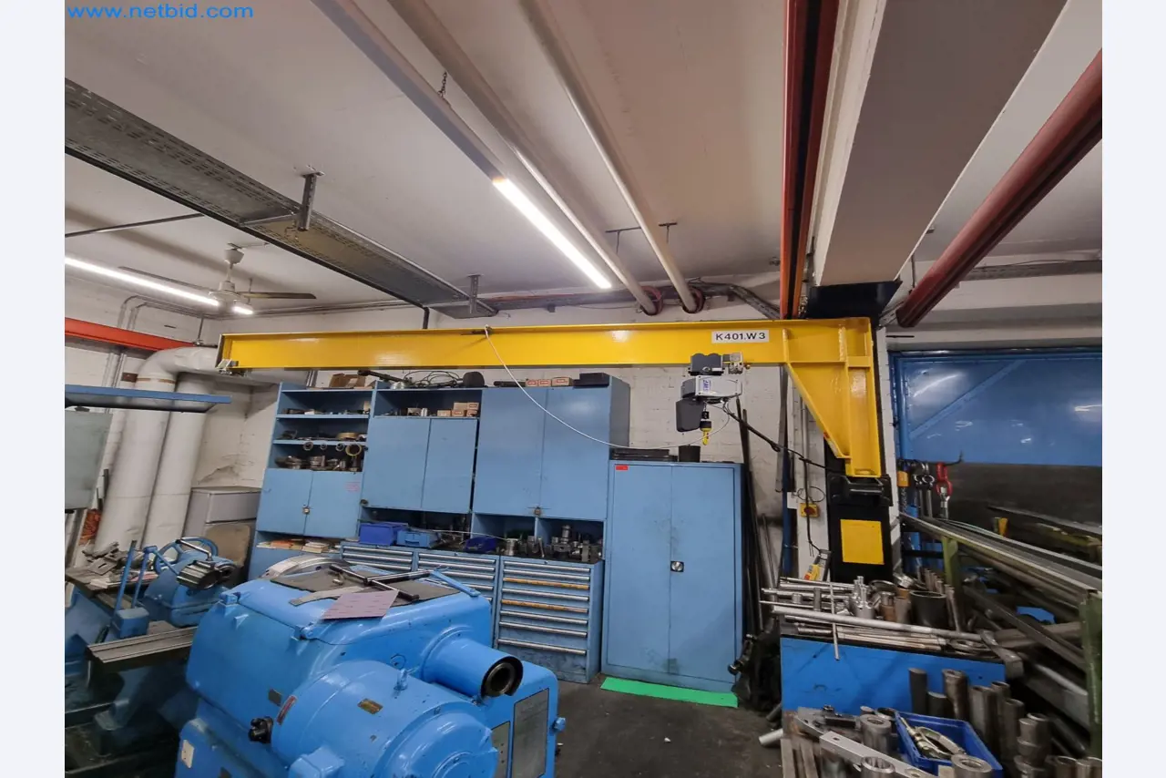 Machines and systems from the automotive supply industry-1