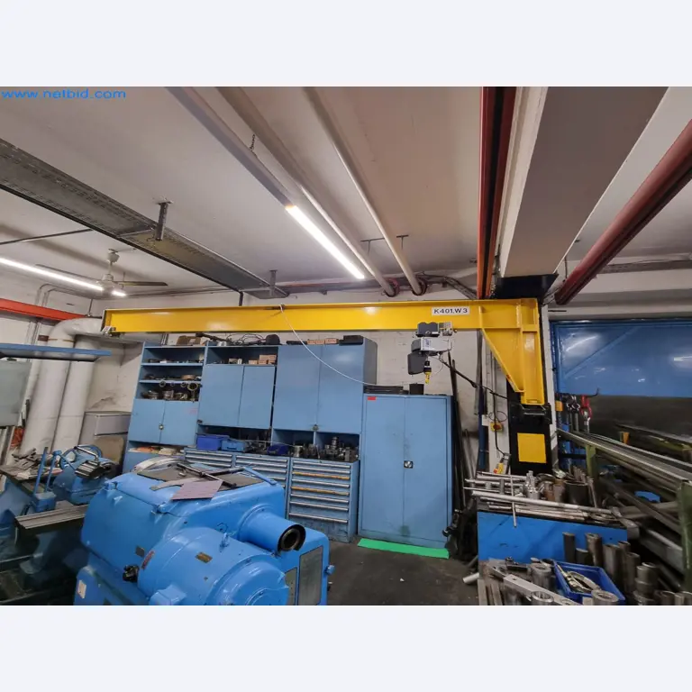 Machines and systems from the automotive supply industry-1