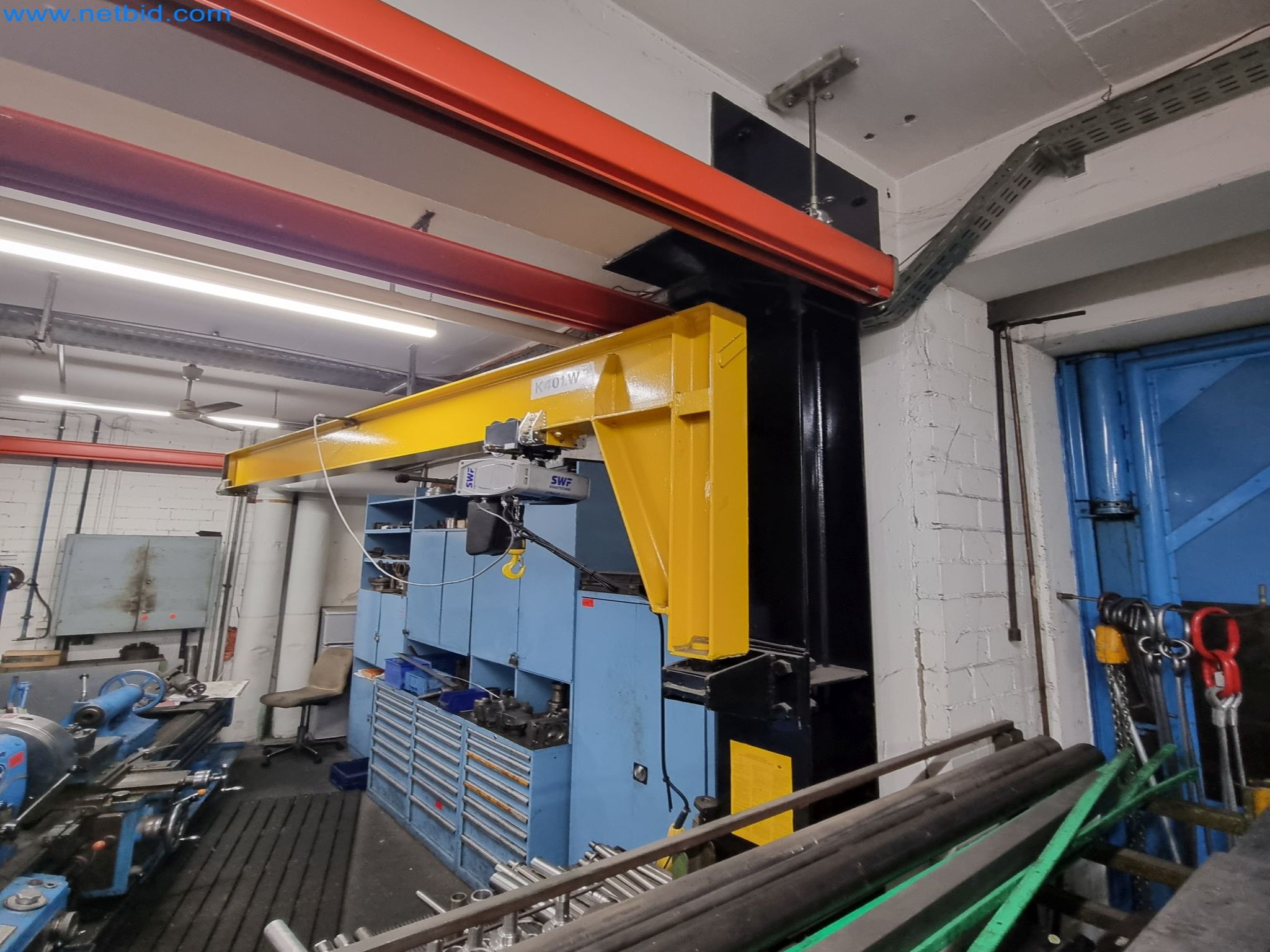 Machines and systems from the automotive supply industry-2