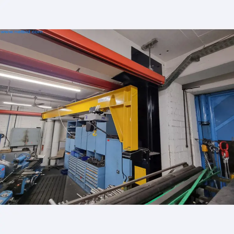 Machines and systems from the automotive supply industry-2