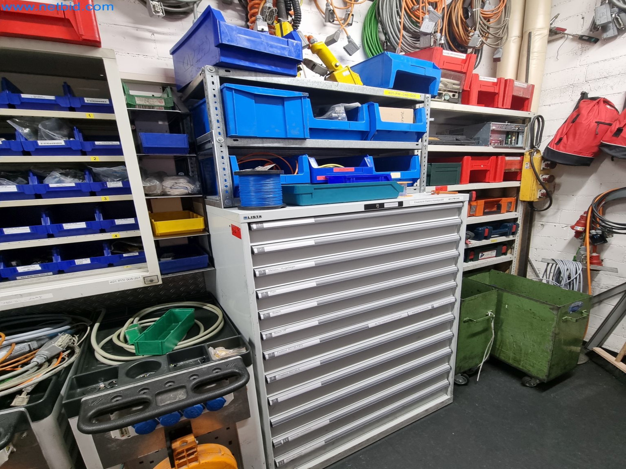 Machines and systems from the automotive supply industry-2