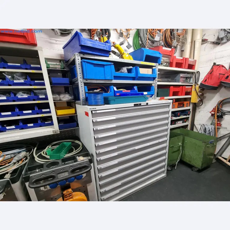 Machines and systems from the automotive supply industry-2