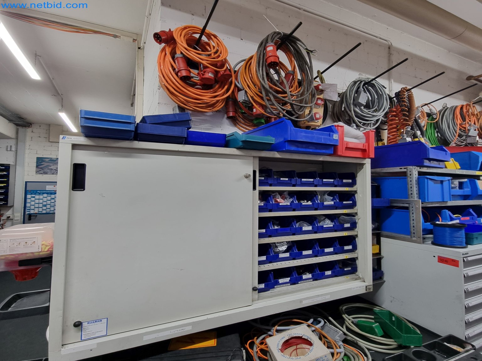 Machines and systems from the automotive supply industry-3