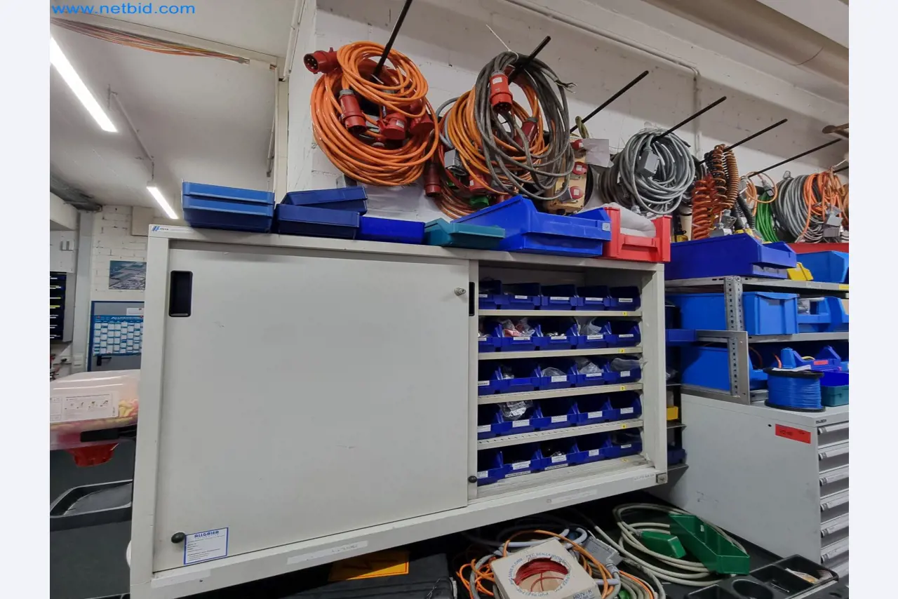 Machines and systems from the automotive supply industry-3