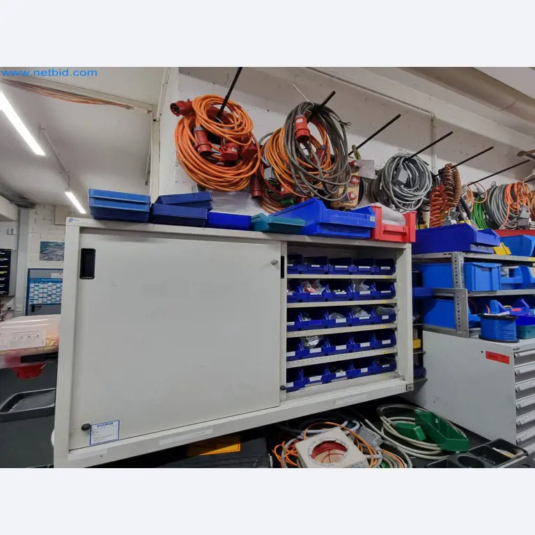 Machines and systems from the automotive supply industry-3