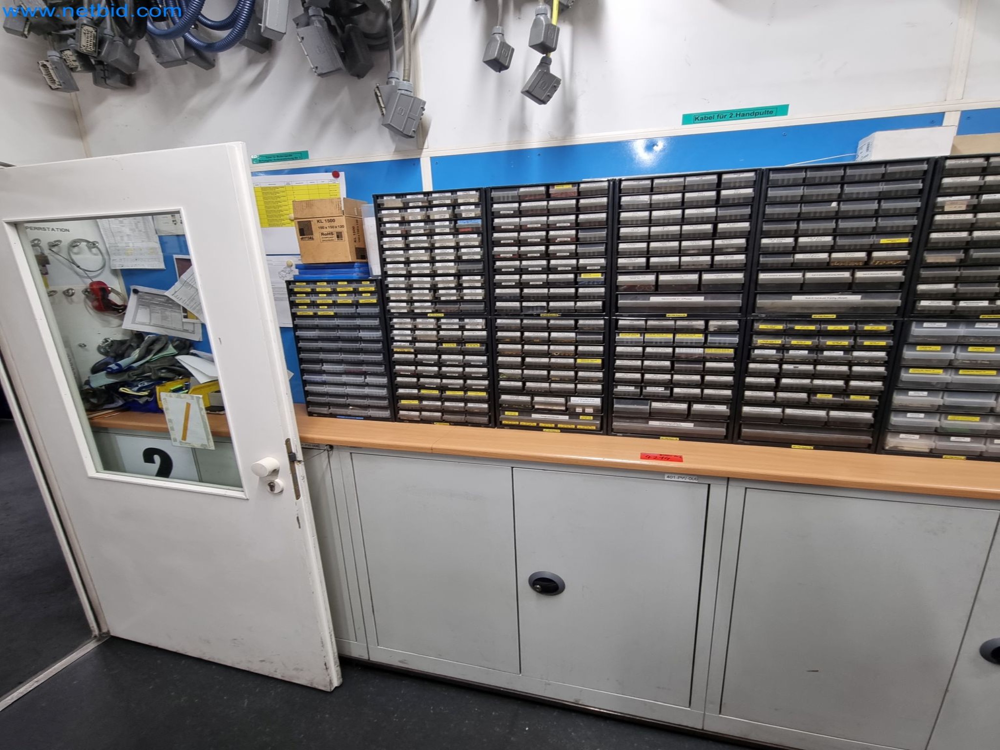 Machines and systems from the automotive supply industry-5