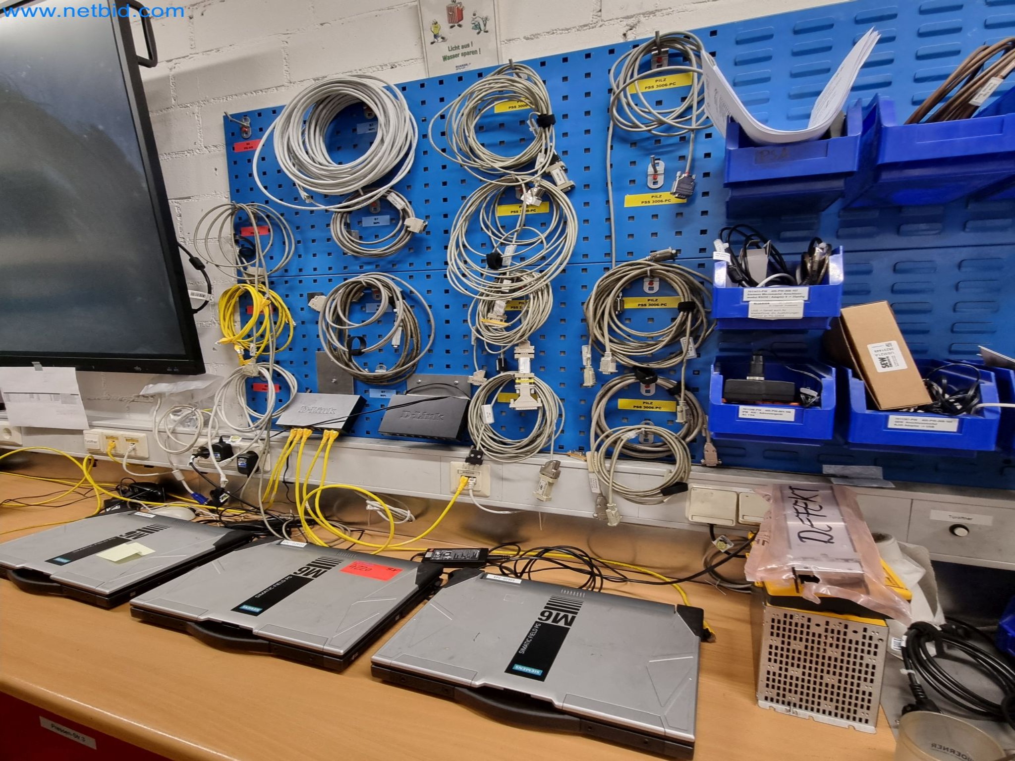 Machines and systems from the automotive supply industry-3