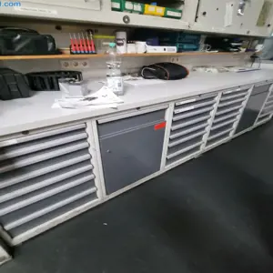 12 Tool drawer cabinets Lista