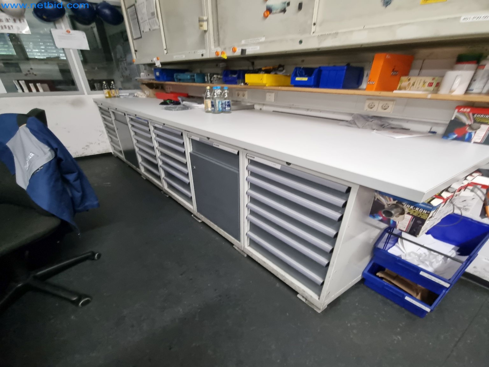 Machines and systems from the automotive supply industry-2