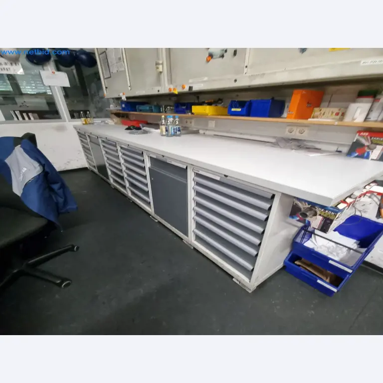 Machines and systems from the automotive supply industry-2