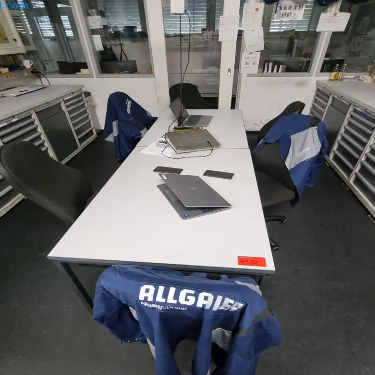 Residual room contents