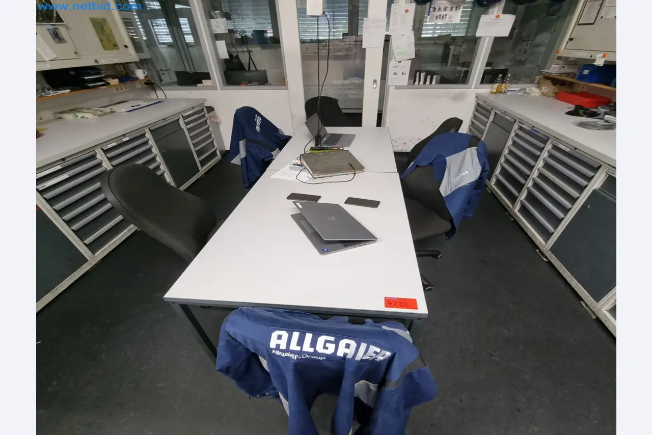 Machines and systems from the automotive supply industry-1