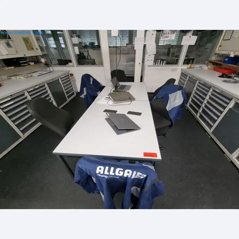 Machines and systems from the automotive supply industry-1