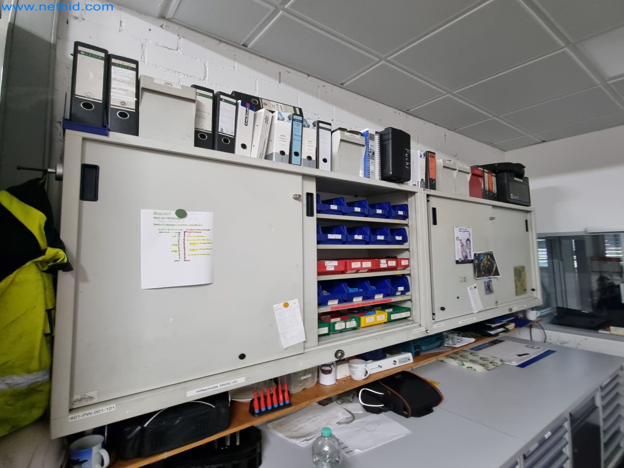 Machines and systems from the automotive supply industry-2