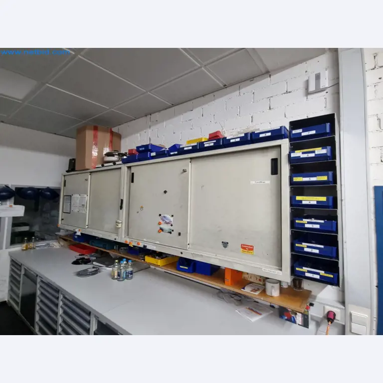 Machines and systems from the automotive supply industry-3