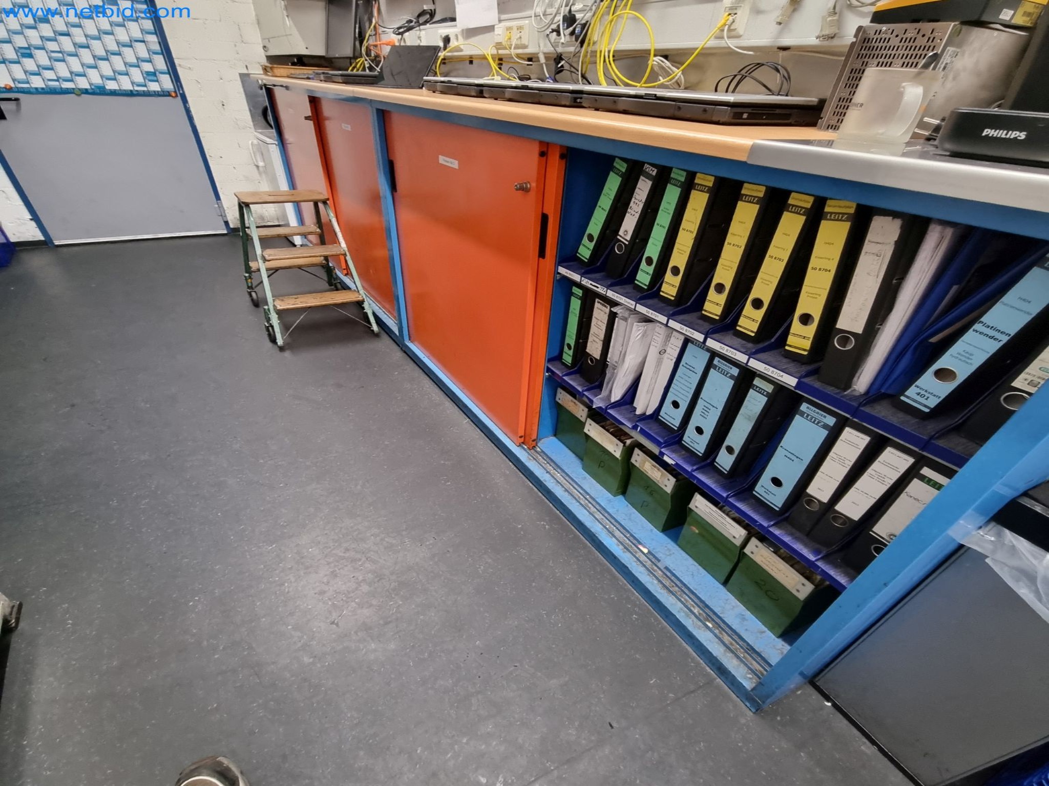 Machines and systems from the automotive supply industry-4