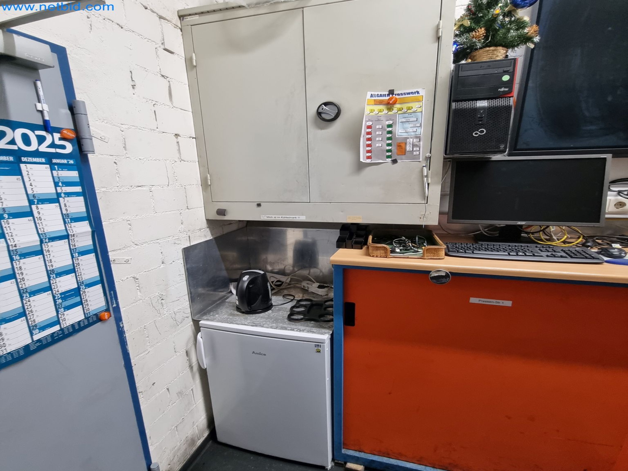 Machines and systems from the automotive supply industry-5