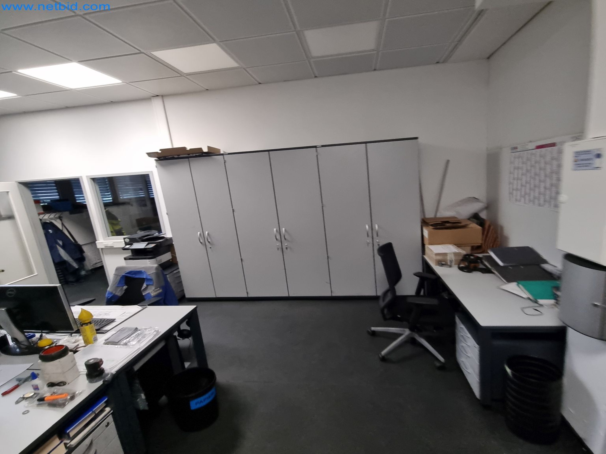 Machines and systems from the automotive supply industry-2