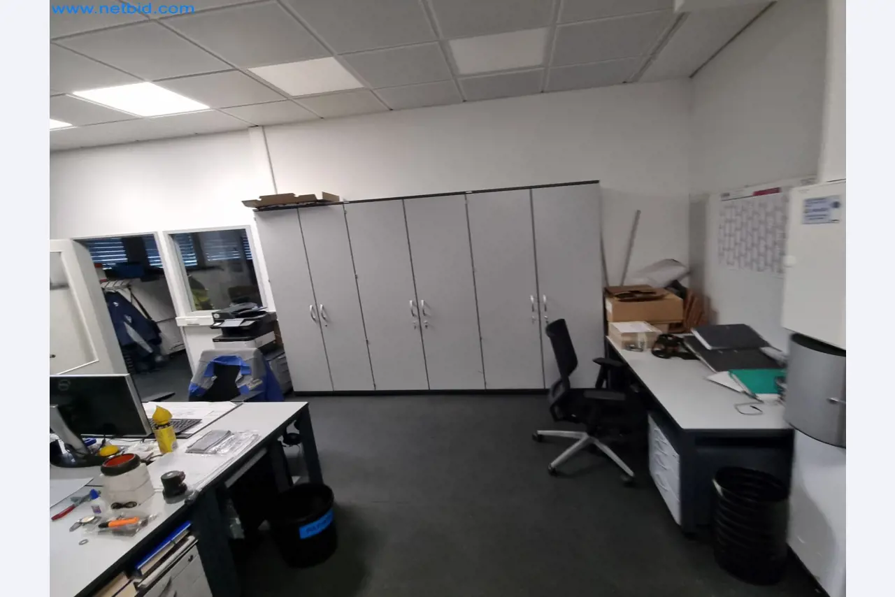 Machines and systems from the automotive supply industry-2