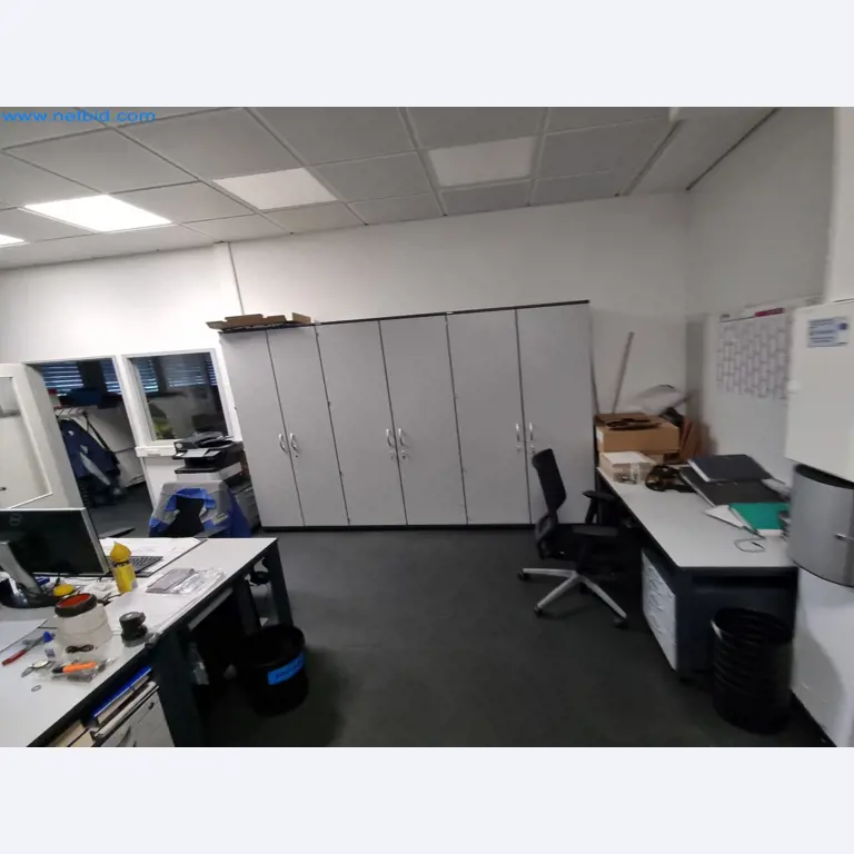 Machines and systems from the automotive supply industry-2