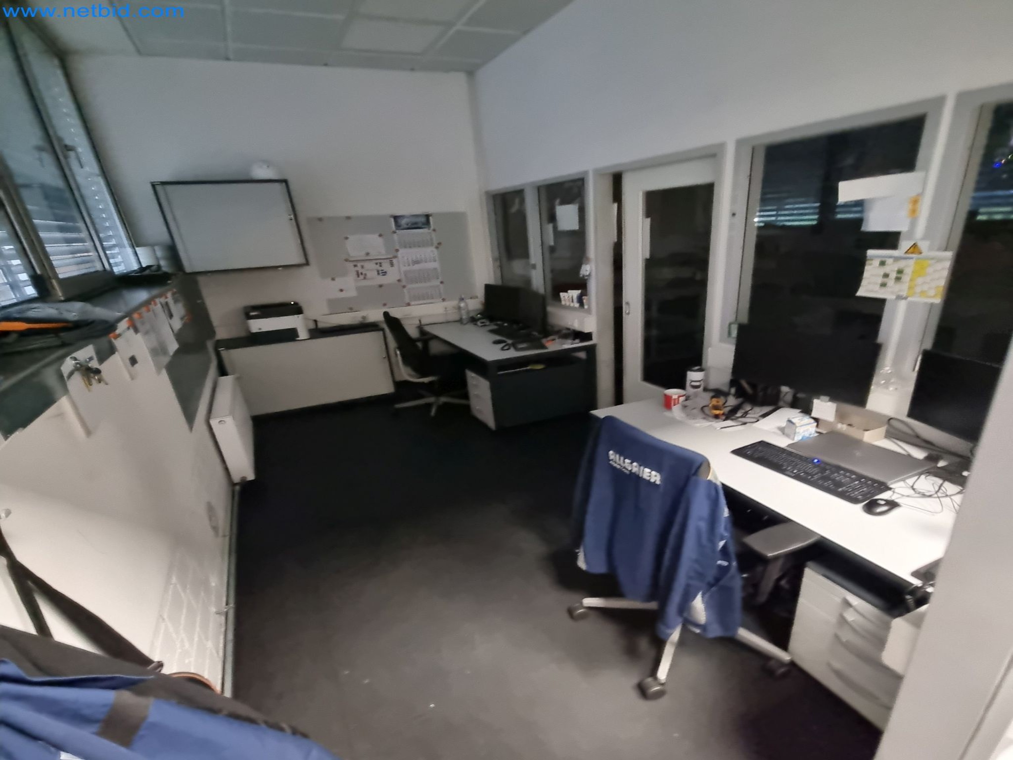 Machines and systems from the automotive supply industry-3