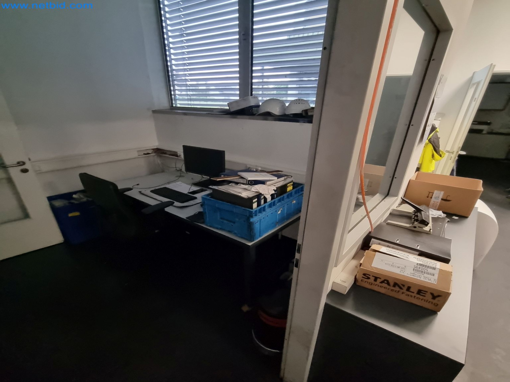 Machines and systems from the automotive supply industry-4