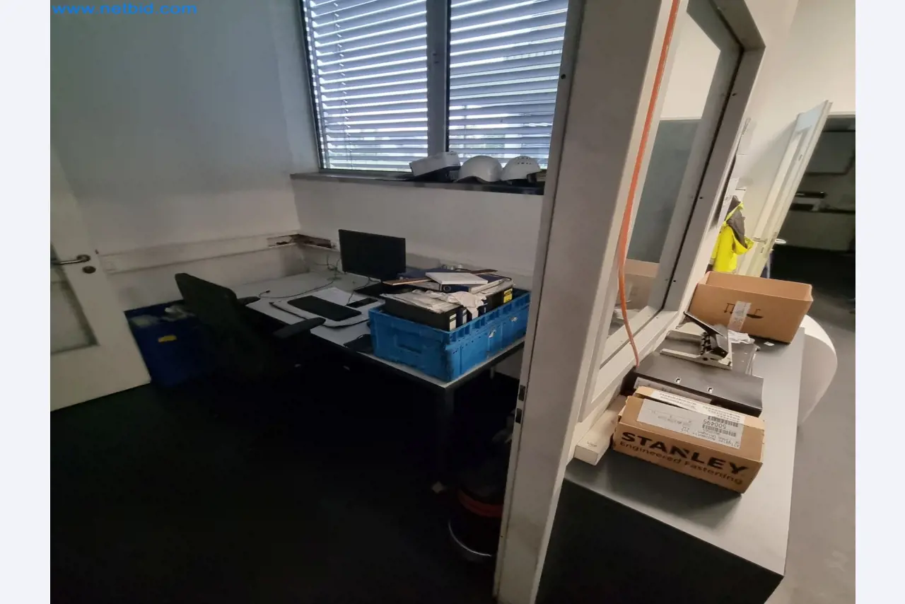 Machines and systems from the automotive supply industry-4