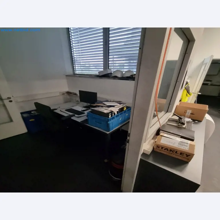 Machines and systems from the automotive supply industry-4