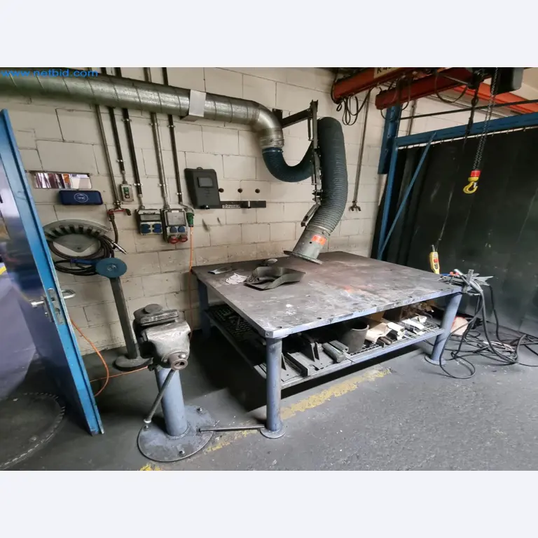 Machines and systems from the automotive supply industry-1